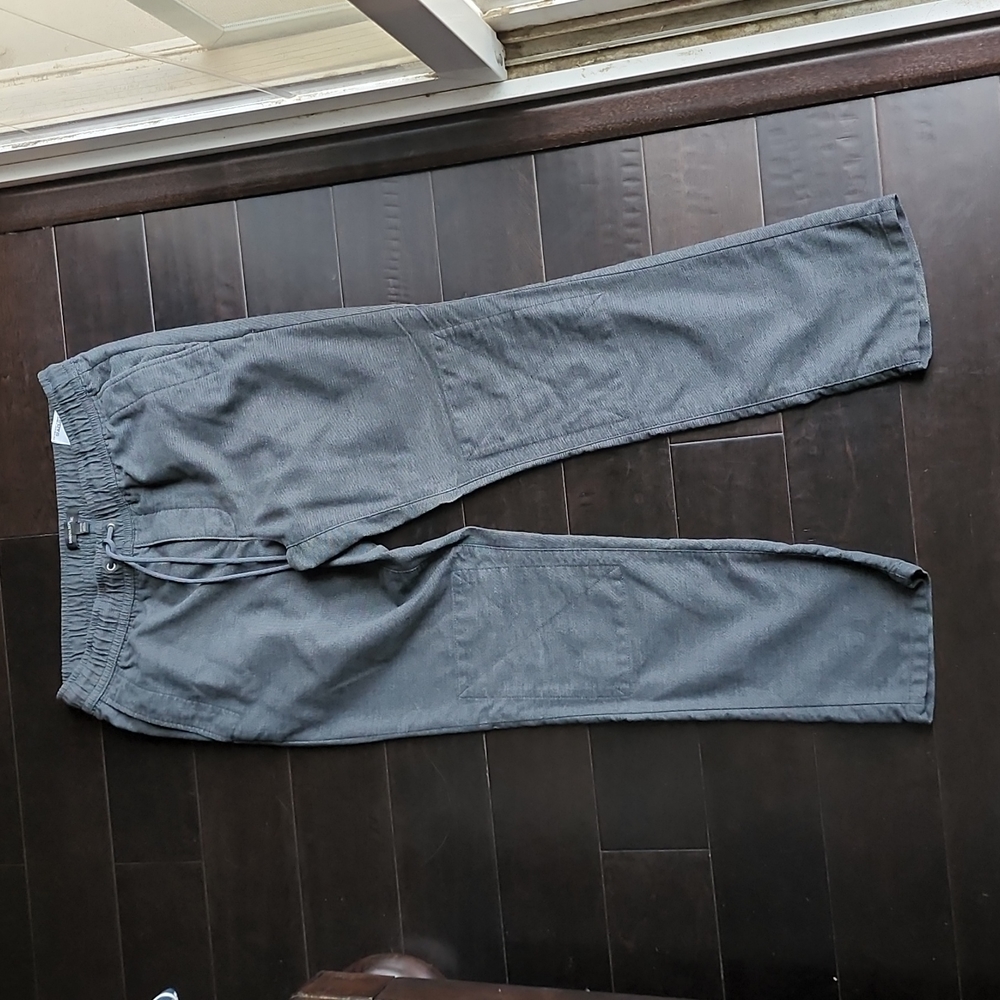 Banana republic soft pants